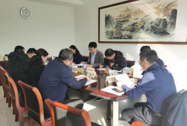 徐州市审计局党组书记,局长 杨远朝:聚焦"善作为"