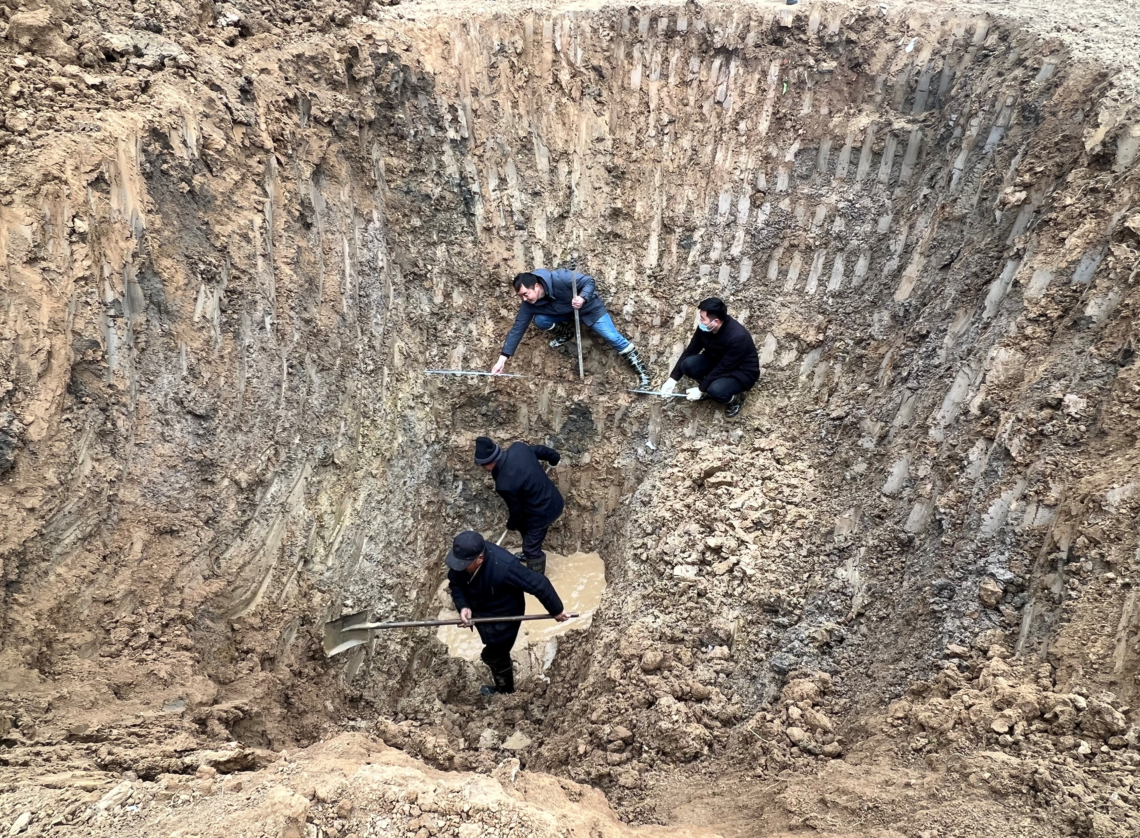 宿迁沭阳审计深挖细查探真相