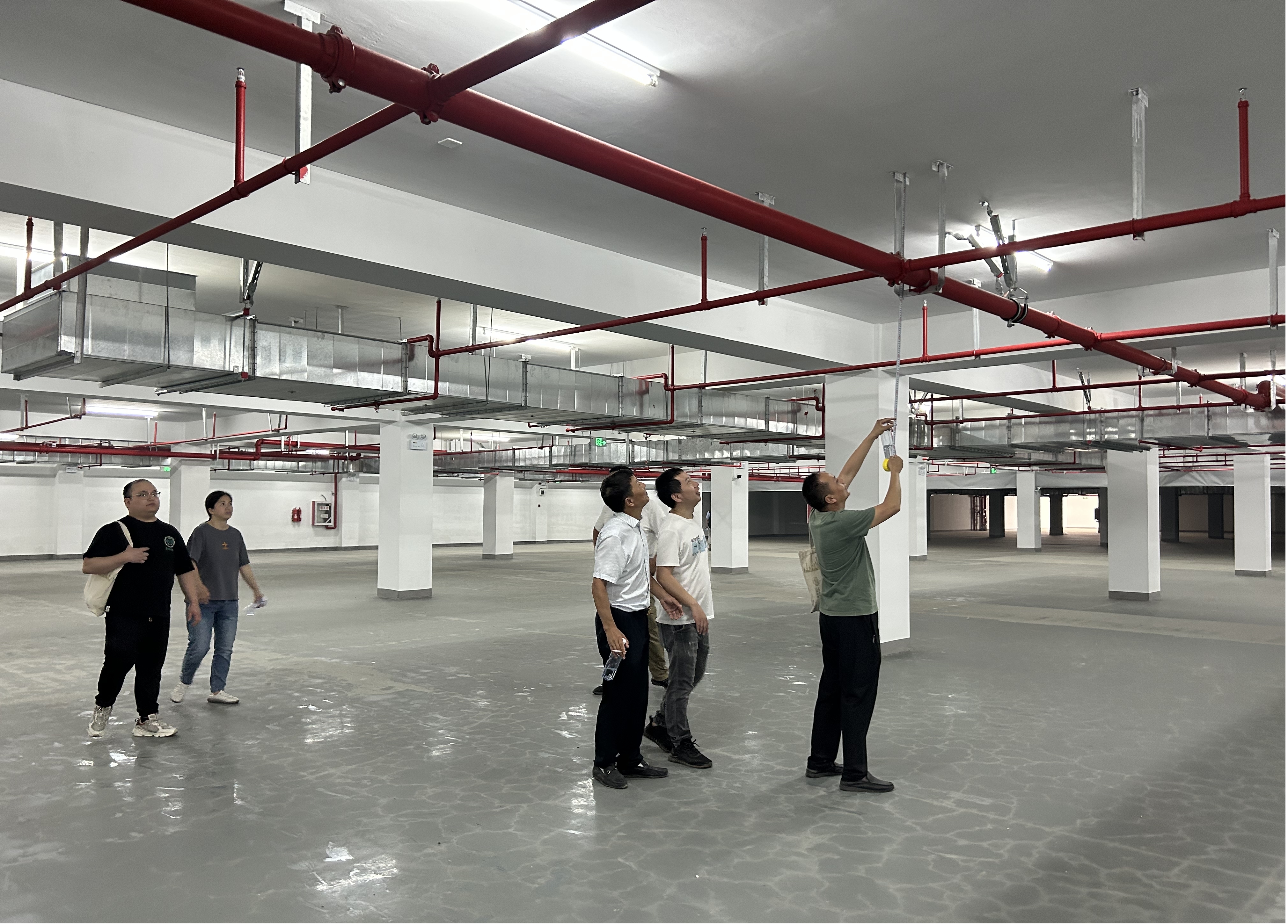 崇川审计关注校园消防安全建设.jpg 崇川审计关注校园消防安全建设.jpg