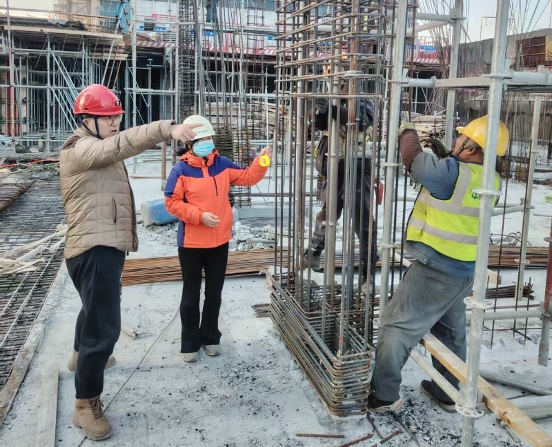 南京鼓楼审计:扎实做好区属保障房项目建设跟踪审计