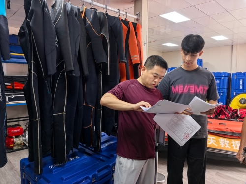 无锡审计:关注应急物资管理 助力维护储备安全